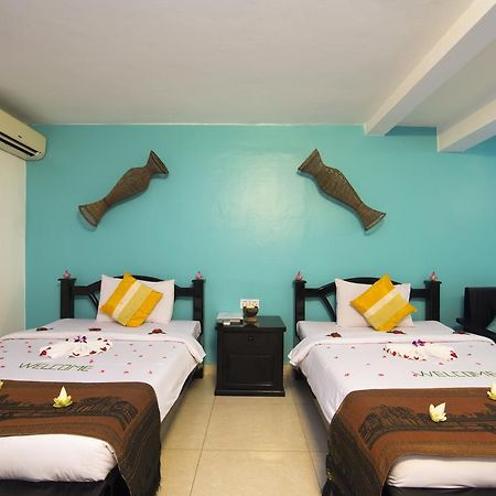 Tan Kang Angkor Hotel Сием Реап Екстериор снимка