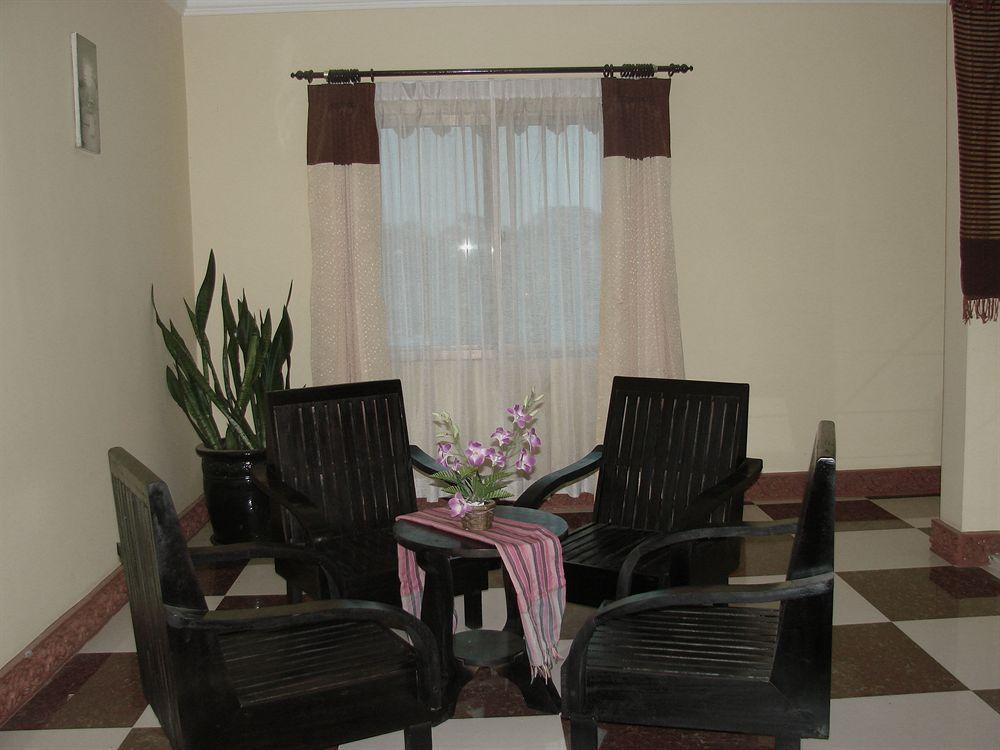 Tan Kang Angkor Hotel Сием Реап Екстериор снимка