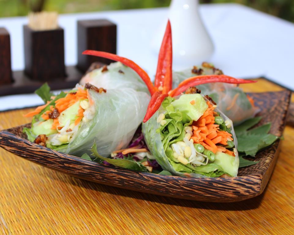 Tan Kang Angkor Hotel Сием Реап Екстериор снимка