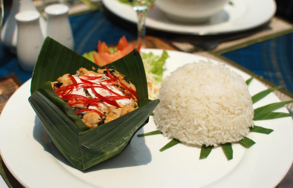 Tan Kang Angkor Hotel Сием Реап Екстериор снимка