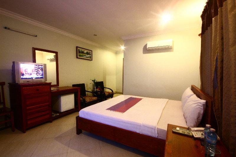 Tan Kang Angkor Hotel Сием Реап Екстериор снимка