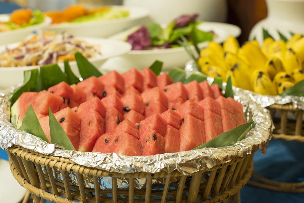 Tan Kang Angkor Hotel Сием Реап Екстериор снимка