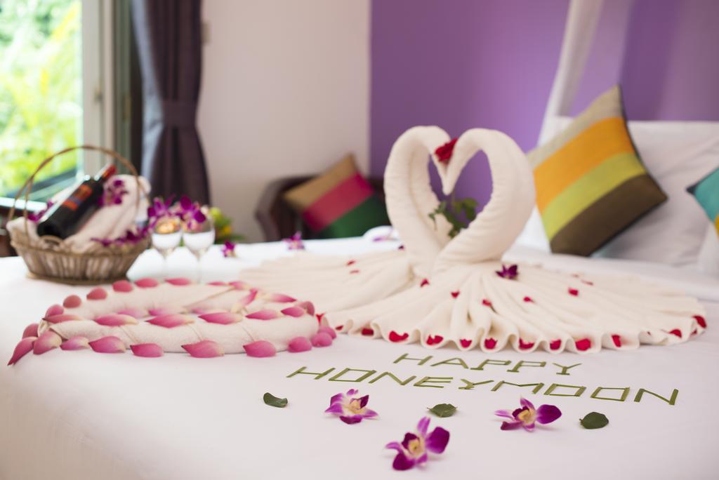 Tan Kang Angkor Hotel Сием Реап Екстериор снимка
