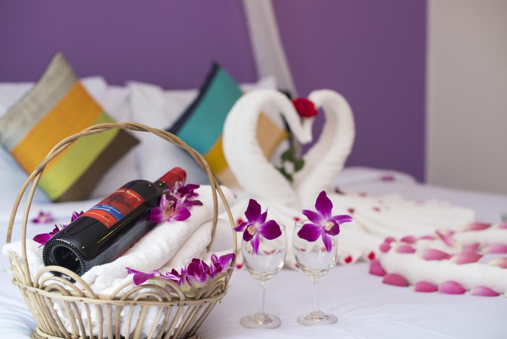 Tan Kang Angkor Hotel Сием Реап Екстериор снимка