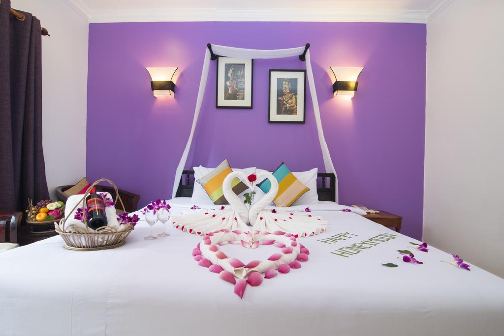 Tan Kang Angkor Hotel Сием Реап Екстериор снимка