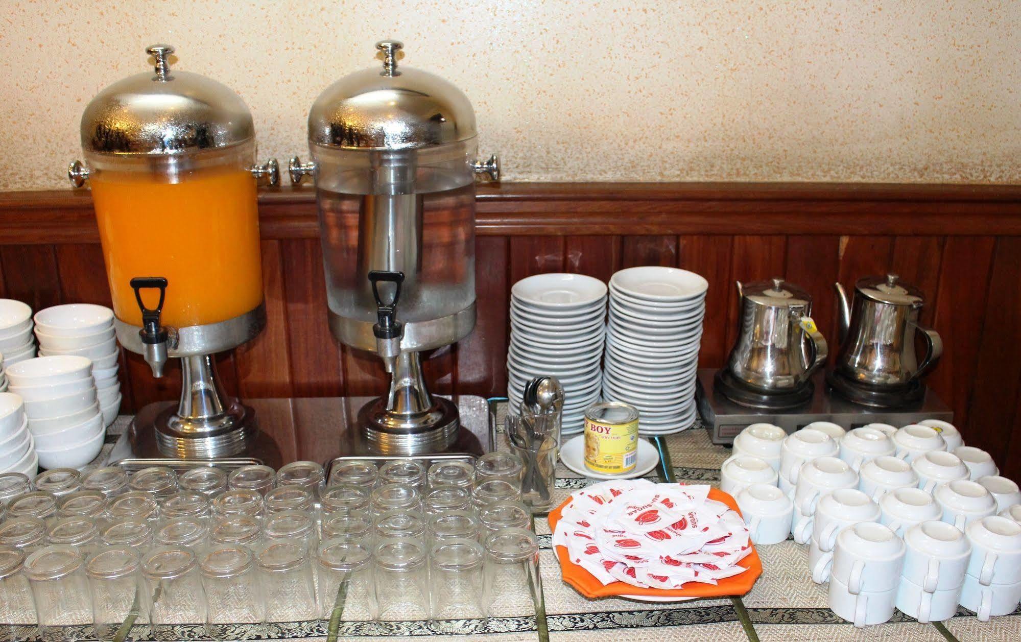 Tan Kang Angkor Hotel Сием Реап Екстериор снимка